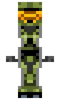 SRTigergames minecraft skin