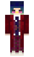 L3Shot minecraft skin