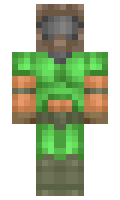 mogmog minecraft skin