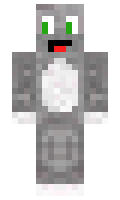 Canzrabbit minecraft skin