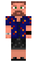 Harons minecraft skin