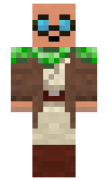 Senacharim minecraft skin