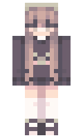 lunamoon24677 minecraft skin