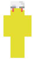 ULTIMATERUBY100 minecraft skin