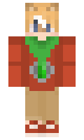 dreamertheartist minecraft skin