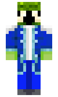 EdiEroulYT minecraft skin