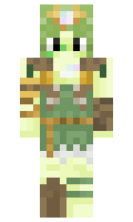 grimacestan minecraft skin