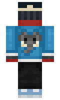 Beatboyyy minecraft skin