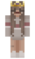 Kidten minecraft skin