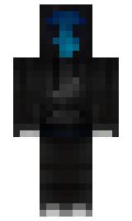 ZZero minecraft skin