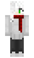 TheAverageAi minecraft skin