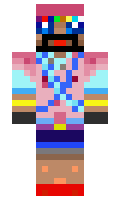 sujeJe minecraft skin