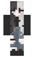 asdfadsf minecraft skin