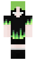 ErnHols minecraft skin
