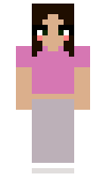 Schuyyler minecraft skin