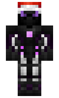 monysz minecraft skin