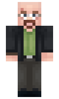 CrossoverKing39 minecraft skin