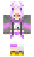 ArmandoRugas minecraft skin