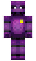 tecommx minecraft skin