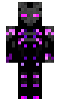 underlyng minecraft skin