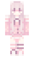 Shusuphi minecraft skin