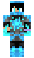 TactfulBow41325 minecraft skin