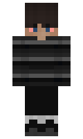 EcstasyLabor minecraft skin