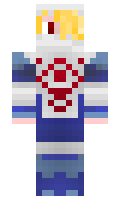 Sheikh minecraft skin