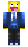 jamiediscool minecraft skin