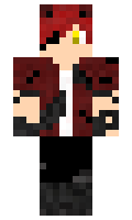 BlueMangoTails minecraft skin