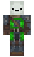 TIMEROP11 minecraft skin
