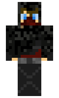 Kozur minecraft skin
