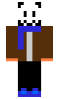GustavoEike132 minecraft skin