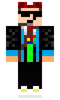 honigbrai minecraft skin