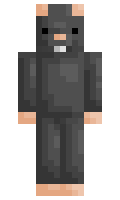 ThusSaidTheGoat minecraft skin