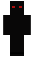 Xenon minecraft skin