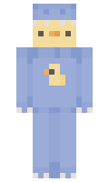 VIP653 minecraft skin