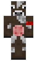 Injimarre minecraft skin