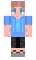 ZXCCLOWN minecraft skin