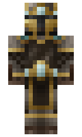 SuperXBlaze946 minecraft skin
