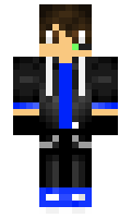 KotYouTube minecraft skin