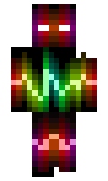 Macalister minecraft skin