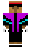 Eurthling minecraft skin