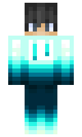 JuliusSanden minecraft skin