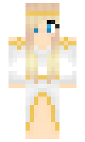 Bikuska minecraft skin