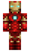Sarv1812 minecraft skin