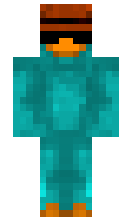 Tillerrrrr minecraft skin