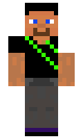 unnone minecraft skin