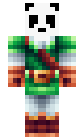 NeuzExe minecraft skin