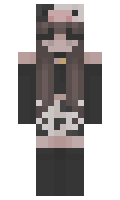 Sugearr minecraft skin